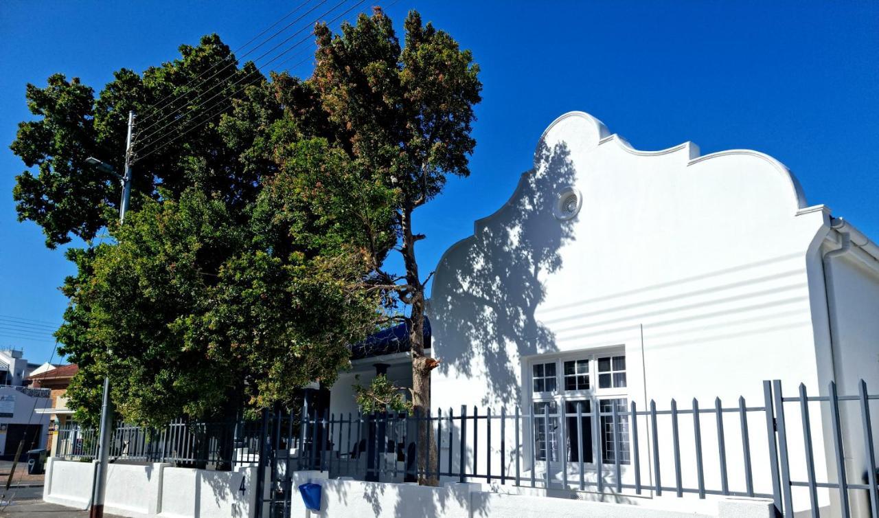 Strand Sea Breeze Cape Town Luaran gambar