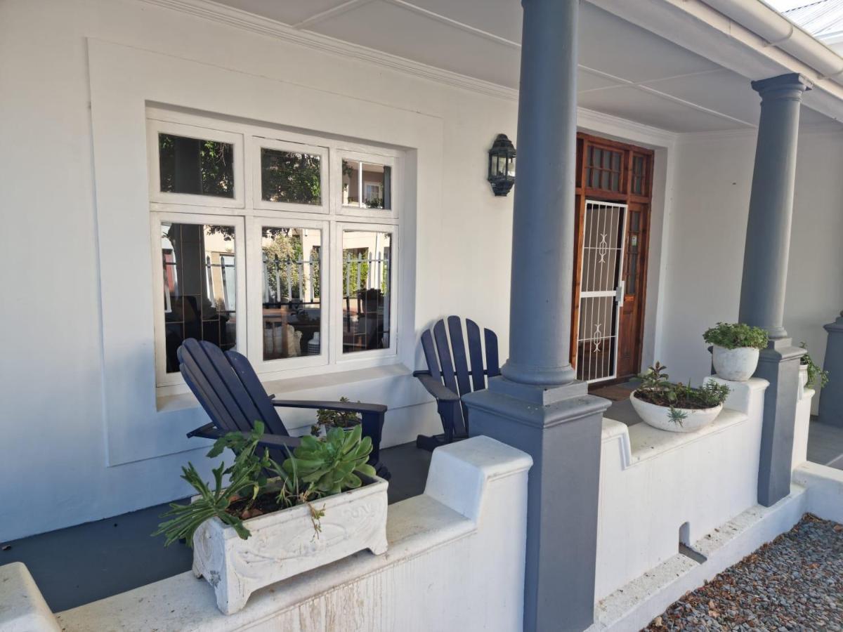 Strand Sea Breeze Cape Town Luaran gambar