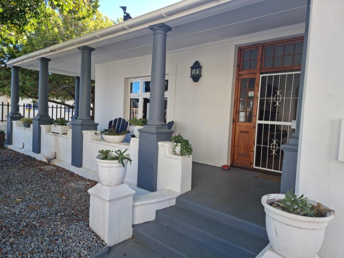 Strand Sea Breeze Cape Town Luaran gambar