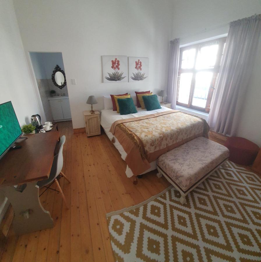 Strand Sea Breeze Cape Town Luaran gambar