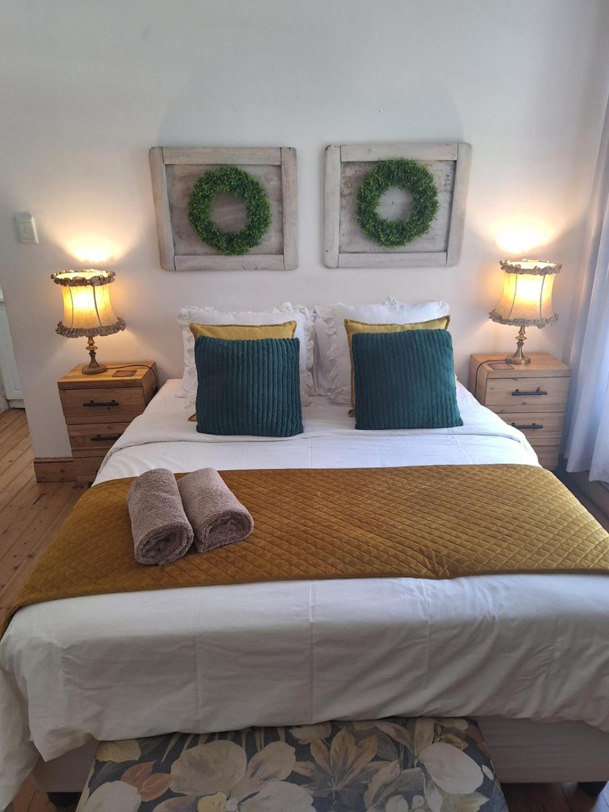 Strand Sea Breeze Cape Town Luaran gambar
