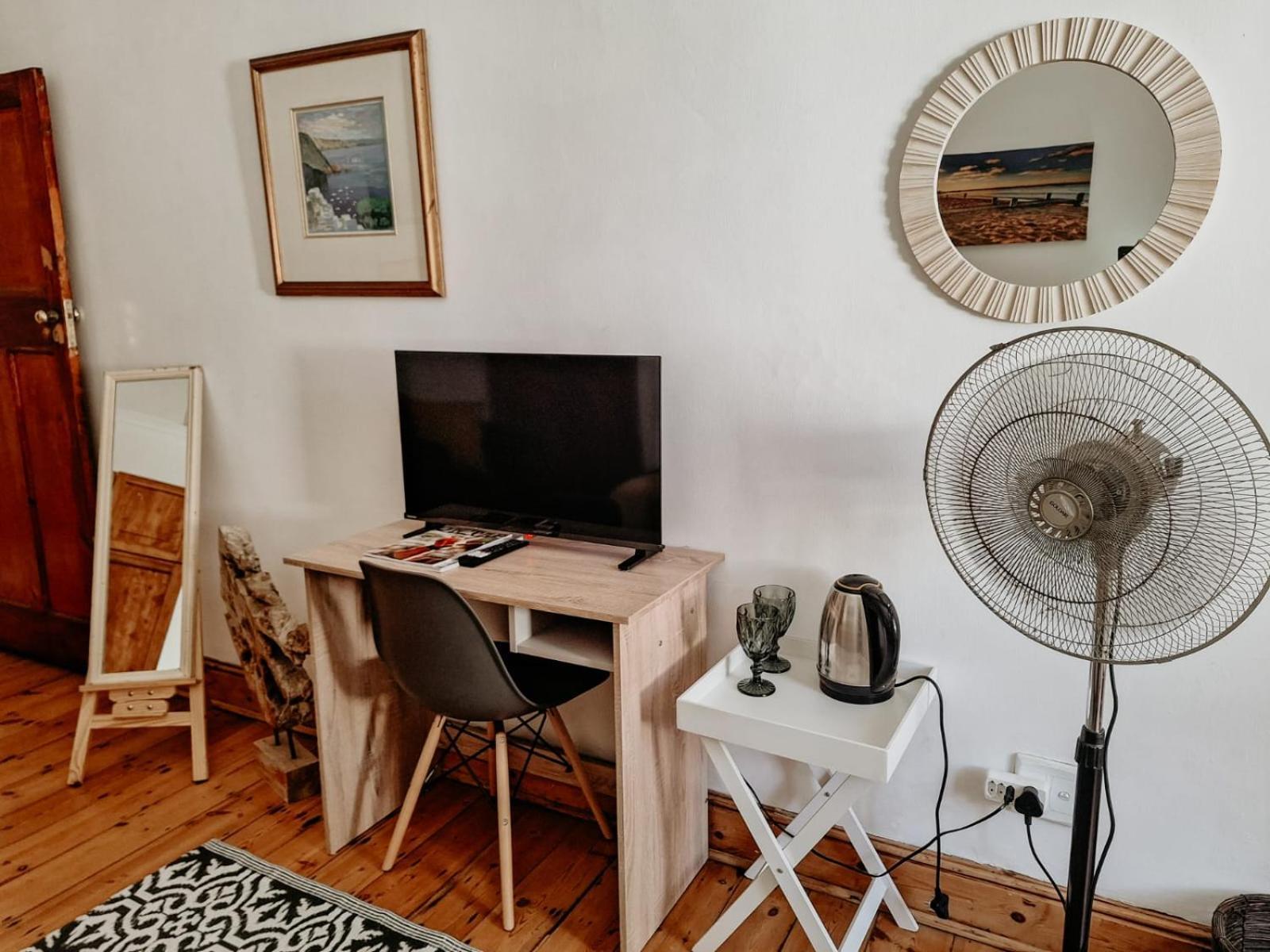 Strand Sea Breeze Cape Town Luaran gambar
